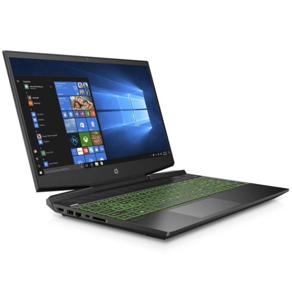 LAPTOP HP PAVILION GAMING 15-DK1075TX 1K3V0PA