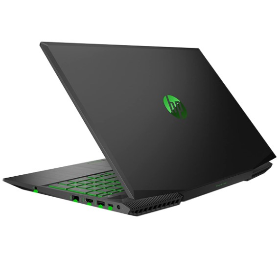 LAPTOP HP PAVILION GAMING 15-DK1074TX 1K3U8PA