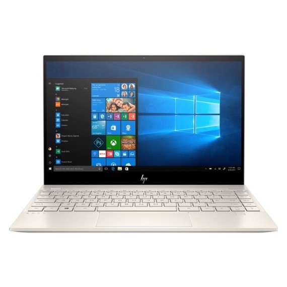 LAPTOP HP ENVY 13-BA0047TU 171M8PA (VÀNG)