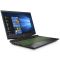 LAPTOP HP PAVILION GAMING 15-DK1075TX 1K3V0PA