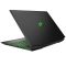 LAPTOP HP PAVILION GAMING 15-DK1074TX 1K3U8PA