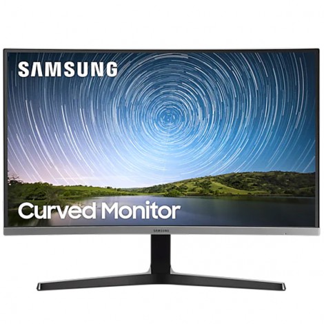 Màn hình Cong Samsung 27” LC27R500FHEXXV