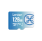 Thẻ nhớ Lexar FLY microSDXC 128GB UHS-I Card LMSFLYX128G-BNNNG