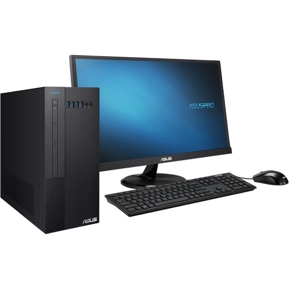 MÁY BỘ ASUS D3401SFF-I5940082UE