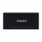 Ổ cứng di động SSD Kingston 2TB USB 3.2 Gen 2 SXS1000/2000G