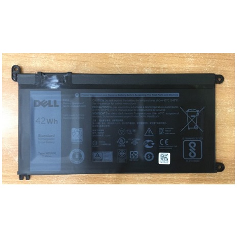 Pin Laptop DELL Inspiron 5568 5468 7368 5567 7579 5368 7378 5765 7569 / Inspiron 17 5767 5765 7460 /WDX0R