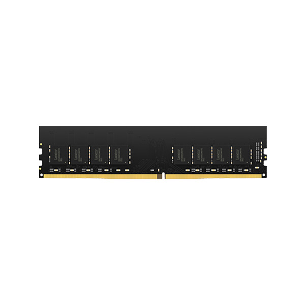 Ram desktop Lexar 16GB 3200MHz DDR4 (LD4AU016G-B3200GSST)