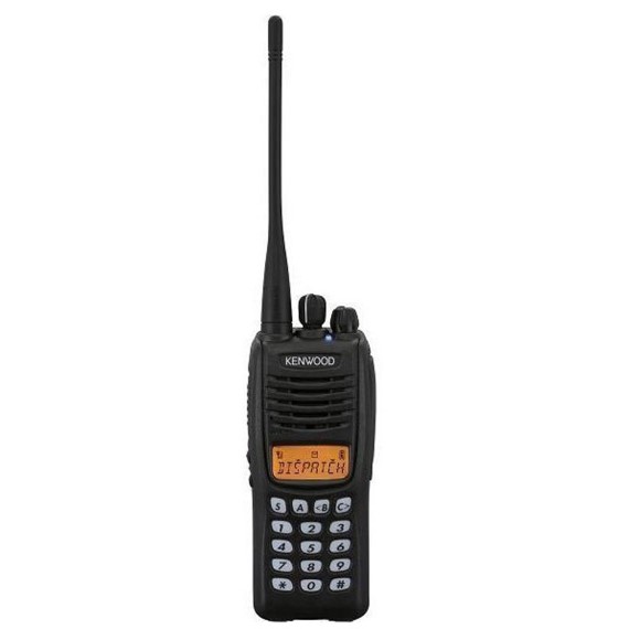 MÁY BỘ ĐÀM CẦM TAY KENWOOD TK-2317-M2 VHF 128 KÊNH 5W