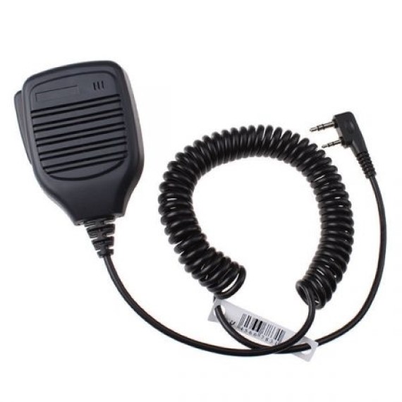 TAI NGHE BỘ ĐÀM KENWOOD KMC-21 MIC/LOA NHỎ