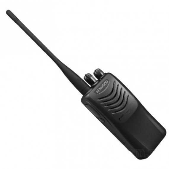 MÁY BỘ ĐÀM KENWOOD TK-P701 VHF 16 KÊNH 5W (KNB-65L)