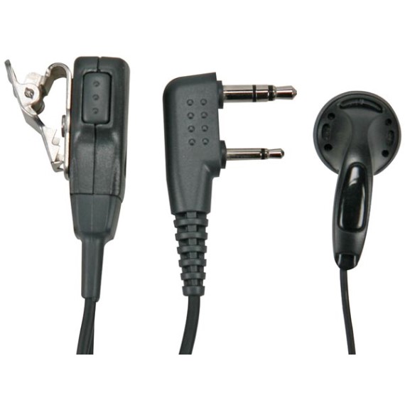 TAI NGHE KENWOOD EMC-3