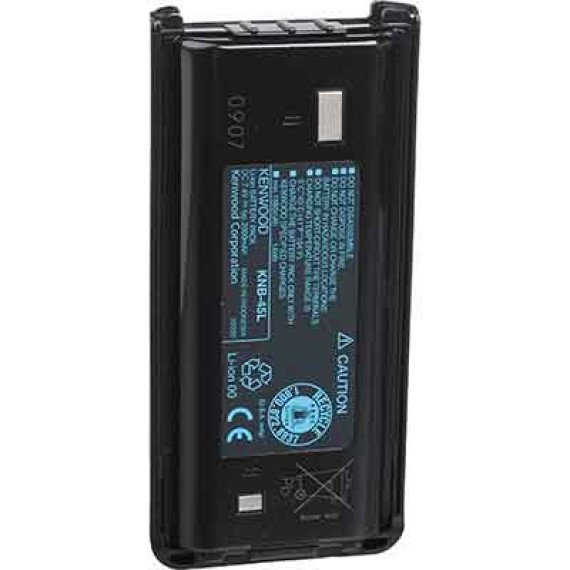 PIN SẠC BỘ ĐÀM KENWOOD KNB-45L