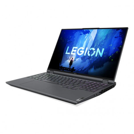 Laptop Lenovo Legion 5 15IAH7H 82RB0047VN (Xám)