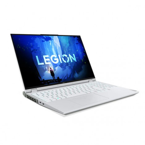 Laptop Lenovo Legion 5 Pro 16ARH7H 82RG008SVN (Trắng)