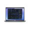 Laptop Dell Precision 3590 Mobile Workstation (Ultra 7 165H vPro Ent/ Ram 16GB/ SSD 512GB/ Ubuntu/ 3Y/ Xám)