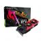 Card màn hình Colorful RTX 3070 NB V2 LHR-V