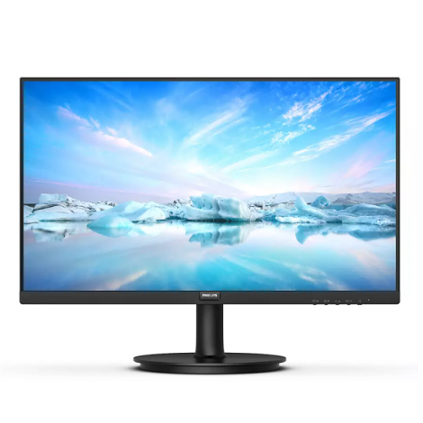 Màn hình LCD Philips 241V8LB/74 (23.8 inch/ 1920 x 1080/ 250 cd/m2/ 4ms/ 100Hz)