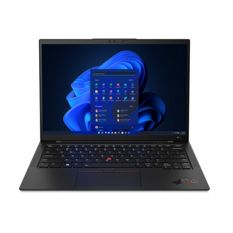 Laptop Lenovo ThinkPad X1 Carbon Gen 11 21HM009KVN (i5 1335U/ Ram 16GB/ SSD 1TB/ Windows 11 Pro/ 3Y/ Đen)