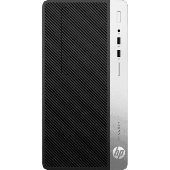 MÁY BỘ HP PRODESK 400 G6 MT 7YH18PA