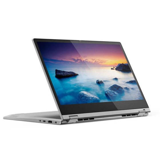 LAPTOP LENOVO IDEAPAD C340-14IWL 81N4003TVN (BẠC)