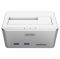 HDD Dock Unitek 2.5 3.5 sata 6G + Hub + Card SD Unitek Y-1092 (3.0)