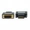 ĐẦU ĐỔI HDMI (L) ->DVI 24 + 1 (K) UNITEK (Y-A 007)
