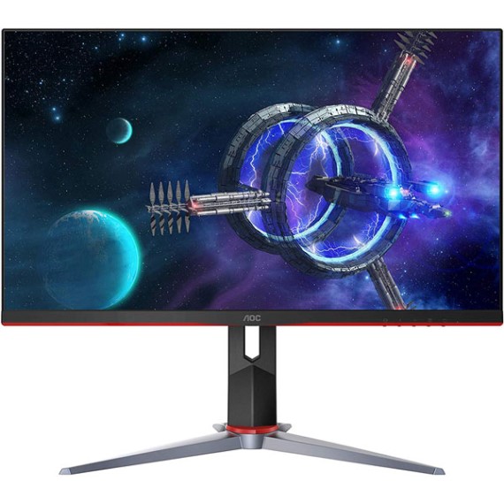 MÀN HÌNH AOC 27G2