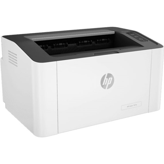 MÁY IN HP LASER 107W 4ZB78A