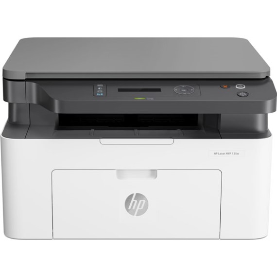 MÁY IN HP LASERJET PRO MFP M135W 4ZB83A