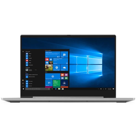 LAPTOP LENOVO IDEAPAD S540-15IML 81NG004RVN (XÁM)