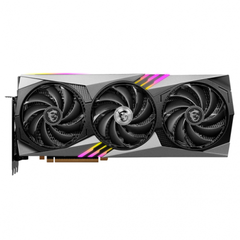 Card màn hình MSI GeForce RTX 4080 16GB GAMING X TRIO