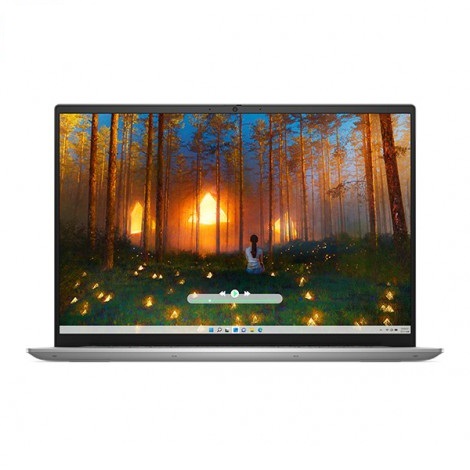 Laptop Dell Inspiron 16 5630 H6KRV (i5 1340P/ Ram 16GB/ SSD 512GB/ RTX2050 4GB/ Windows 11/ Office/ 1Y/ Bạc)