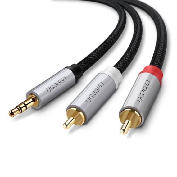CABLE AUDIO UGREEN 40843