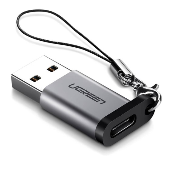 ĐẦU NỐI USB TYPE A SANG USB TYPE-C UGREEN 50533