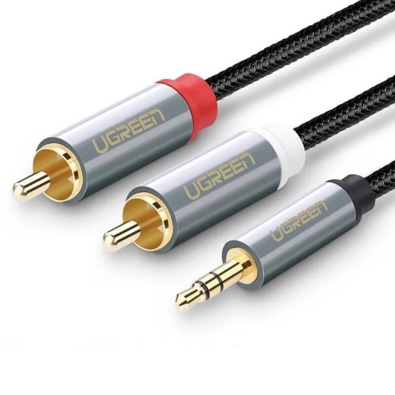 CABLE AUDIO UGREEN 40841