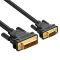 CABLE DVI 24+5 SANG VGA UGREEN 11617