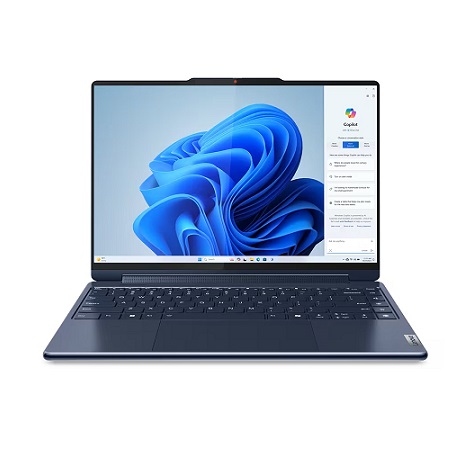 Laptop Lenovo Yoga 9 2-in-1 14IMH9 83AC000SVN (U7 155H/ Ram 16GB/ SSD 1TB/ Windows 11/ 2Y/ Xanh)