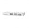 Switch Aruba Instant On 1430 24G R8R49A (24 port/ 10/100/1000 Mbps/ Unmanaged)