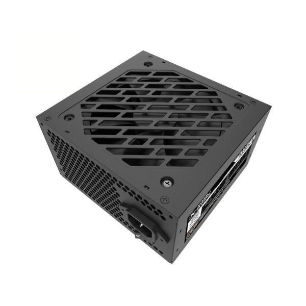 Nguồn Super Flower Zillion DW 650W 80Plus White (SF-650Z12DW)