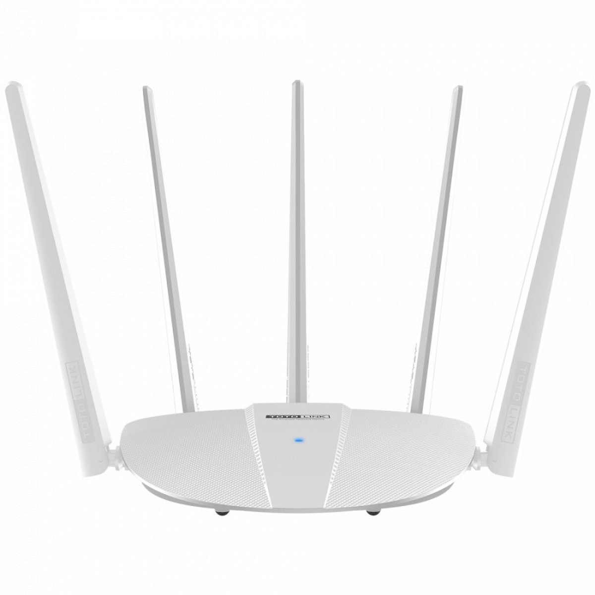 ROUTER WI-FI BĂNG TẦN KÉP CHUẨN AC1200 TOTOLINK A810R