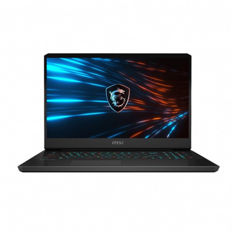 Laptop MSI GP76 Leopard 10UE 604VN (Black)