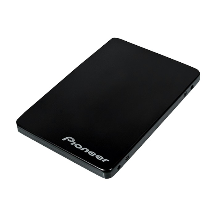 Ổ cứng SSD Pioneer APS-SL3N 240GB Sata III (APS-SL3N-240)