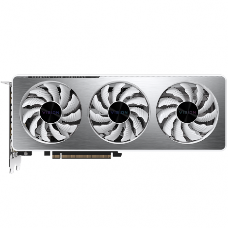 Card màn hình Gigabyte GV-N3060VISION OC-12GD