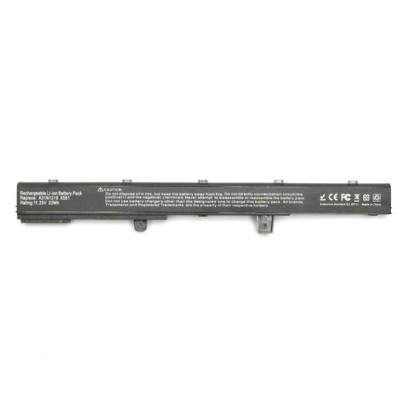 PIN LAPTOP ASUS X451/X551/F451