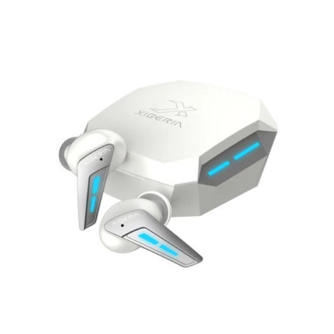 Tai Nghe TWS Xiberia W2 (Silver)