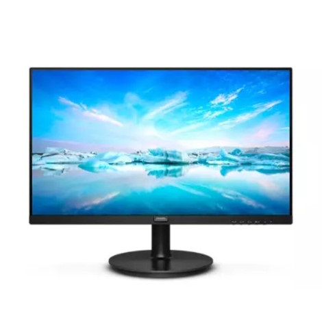 Màn hình LCD Philips 221V8LB/74 (21.5 inch/ 1920 x 1080/ 250 cd/m2/ 4ms/ 100Hz)