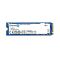 Ổ cứng SSD gắn trong KINGSTON NV3 4TB NVMe PCIe Gen 4.0 x 4 SNV3S/4000G