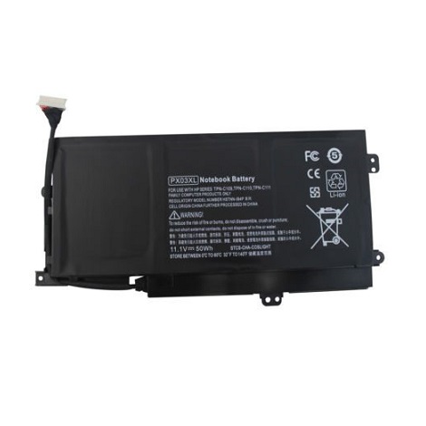 Pin HP ENVY 14-M6-K002TX/ PX03XL - 50WH