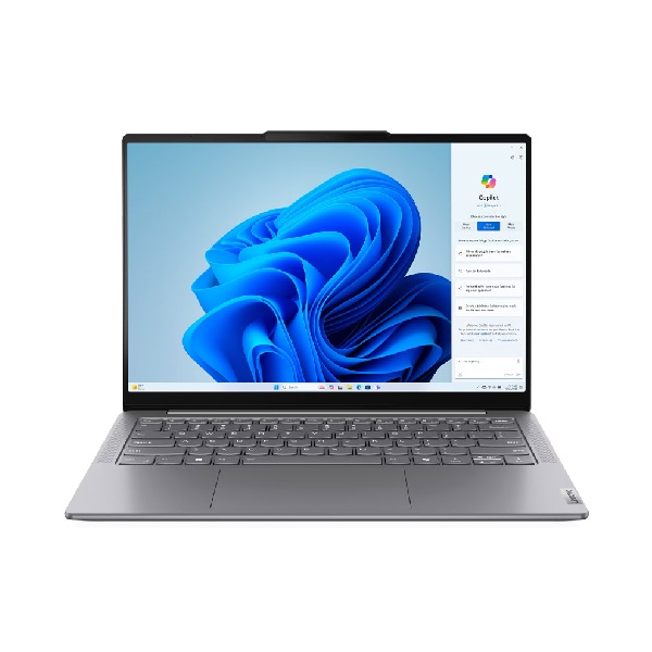 Laptop Lenovo IdeaPad Slim 5 14Q8X9 83HL005AVN (X1-26-100/ Ram 16GB/ SSD 512GB/ Windows 11 Home/ 2Y/ Xám)