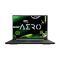 Laptop Gigabyte AERO X16 X161VH93VNC64AH (Ryzen AI 7 350/ Ram 32GB/ SSD 1TB/ RTX 5060 8GB/ Windows 11 Home/ 2Y/ Xám)